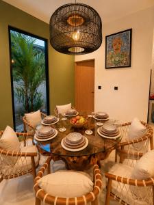 Juliano & Lora Villas by Bali Serendipity