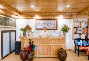 Ngõ Nhỏ Hotel