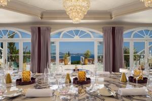 Althoff Hotel Villa Belrose
