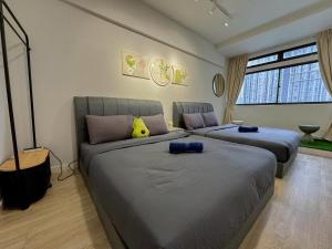 Fahrenheit88 Pavilion Bukit Bintang by AVOSTAY