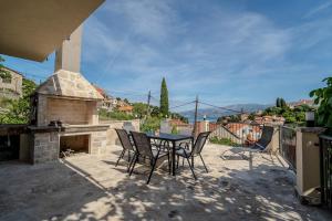 Traditional Dalmatian Stone House Ivana