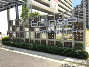Eclipse Pangaea CYBERJAYA