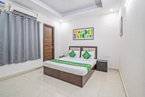 Treebo Modern Stays