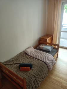 Cozy 2 bedrooms suite Raciborska
