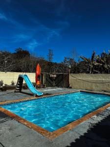 Camping Mairiporã