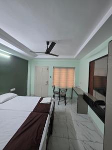 Comfort Service Stays - FlexTays StayPlus Medical College