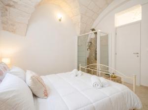 Mia & Mimì - Ostuni, Home of Animal Lovers!