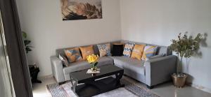 Appartement meublé