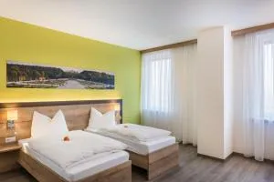 Sleepin Premium Motel Loosdorf - Mank