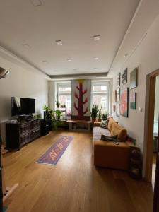 Bohemian Home