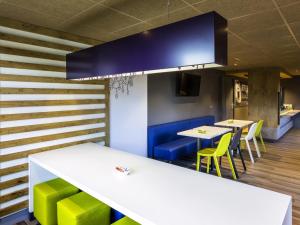 Ibis budget Lorient Caudan