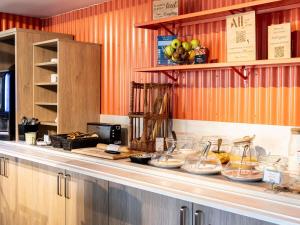 ibis budget Toulouse Aeroport