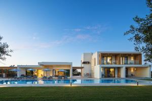 Olive Sun Villa Stillness & Elegance by etouri