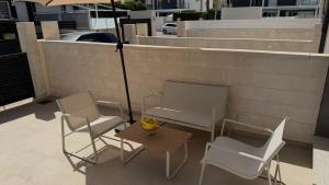 Modern Gala Stay Gran Alacant