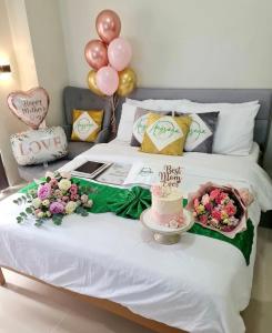 Angsana Breeze-Alpine Crosswinds Tagaytay
