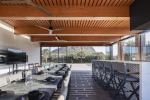 Olive Sun Villa Stillness & Elegance by etouri