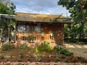 Homestay Nas house
