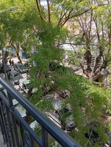 Cosy Hub In Central Tunis 5min from Medina