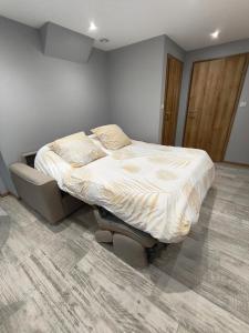 F2 en duplex au coeur dÉpinal - Centre-ville