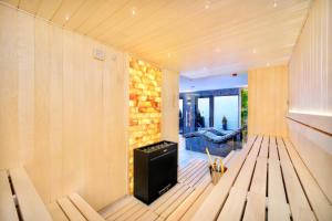 Galleria Central Apartments & Wellness