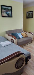 Apartament W Podkowie