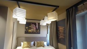 NOX Designhotel mit Self-Check-In Zimmer 3 Tokyo