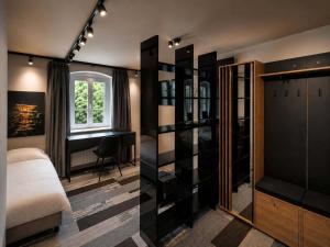 NOX Designhotel mit Self-Check-In Zimmer 3 Tokyo