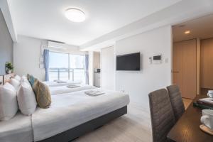 ESLEAD HOTEL Osaka Nipponbashi