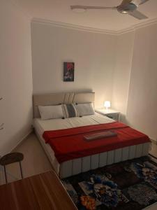 Texico Muscat Alkhuwir Hostel
