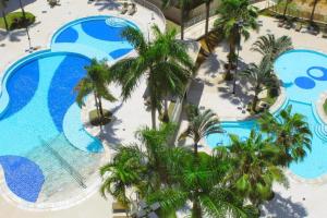 Condominio Barretos Thermas Park - 1537