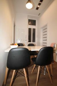 Katona apartment