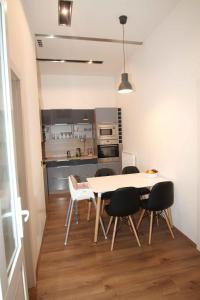 Katona apartment