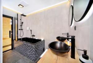 Galleria Central Apartments & Wellness