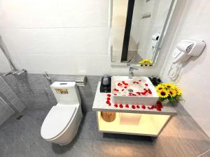 Green Luxury Hanoi Hotel