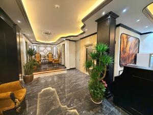 Green Luxury Hanoi Hotel