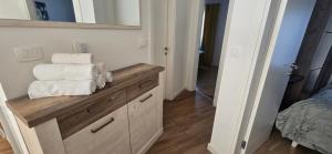 Bel&Rus Apartment Becici with two bedroom