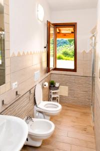 Molti Mari B&B Retreat