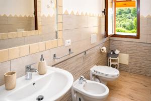 Molti Mari B&B Retreat