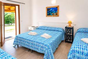 Molti Mari B&B Resort img11