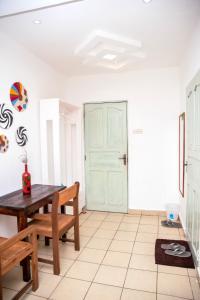 Angies Cozy Studio Diani Beach