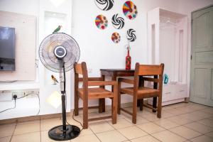 Angies Cozy Studio Diani Beach