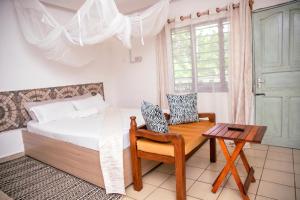 Angies Cozy Studio Diani Beach