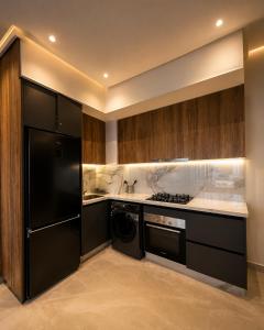 Andalusian Dream II 2 Bedrooms apartment near by the Beach and TGV station