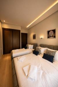 Andalusian Dream II 2 Bedrooms apartment near by the Beach and TGV station