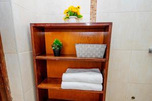 Arabella Enzi - Serene Garden Studio in Karen Fast WiFi, Private And Peaceful