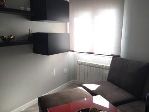 Apartamento en Sierra Nevada