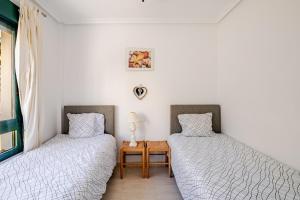 Casa Sasso de Campoamor Meerblick