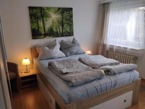 Ferienwohnung für 4 Personen