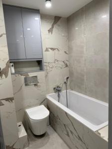 Urban Relax AC Progres