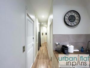 UrbanFlat 62 - Magnifique Appartement Design Mermoz